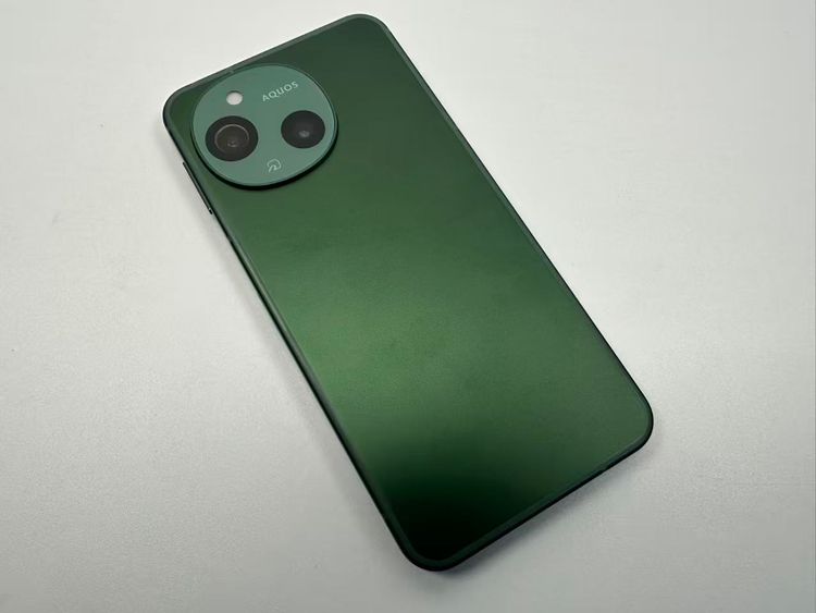 Aquos sense9 docomo SH-53E SIM�ե꡼ ���꡼��