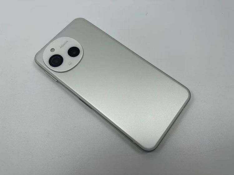 Aquos sense9 docomo SH-53E SIM�ե꡼ �ۥ磻��