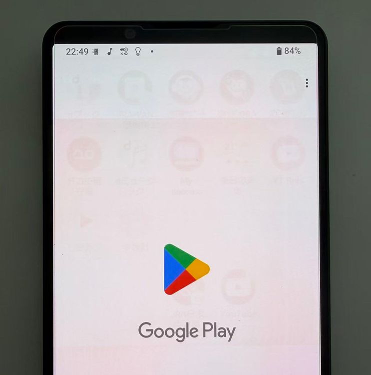SONY Xperia 1 V docomo 256GB �֥�å� sim�ե꡼