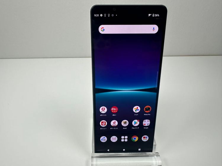 SONY Xperia 1 IV docomo so-51c �֥�å�
