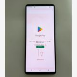 ��������ɬ�ɡ����Ѷ����� SONY Xperia 1 V docomo�� 256GB �֥�å�