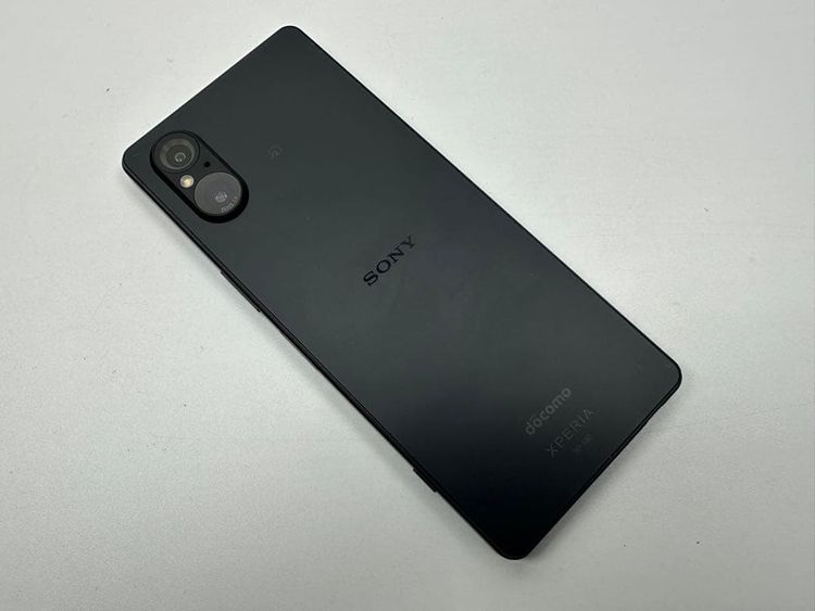 �������� SONY Xperia 5 V docomo 128GB �֥�å�