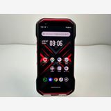 京セラ TORQUE G06 au版 128GB KYG03 レッド色