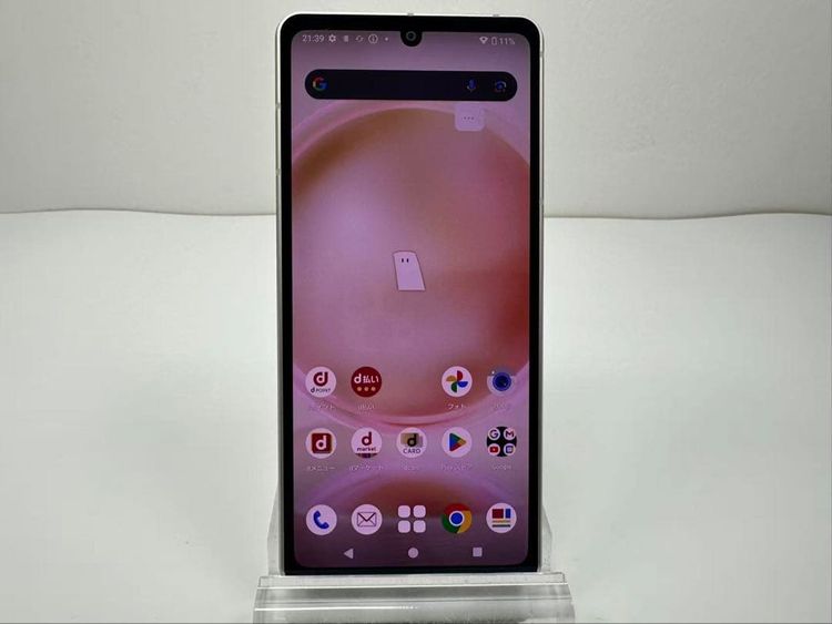 ���� Aquos sense8 docomo�� 128GB �饤�ȥ��åѡ�