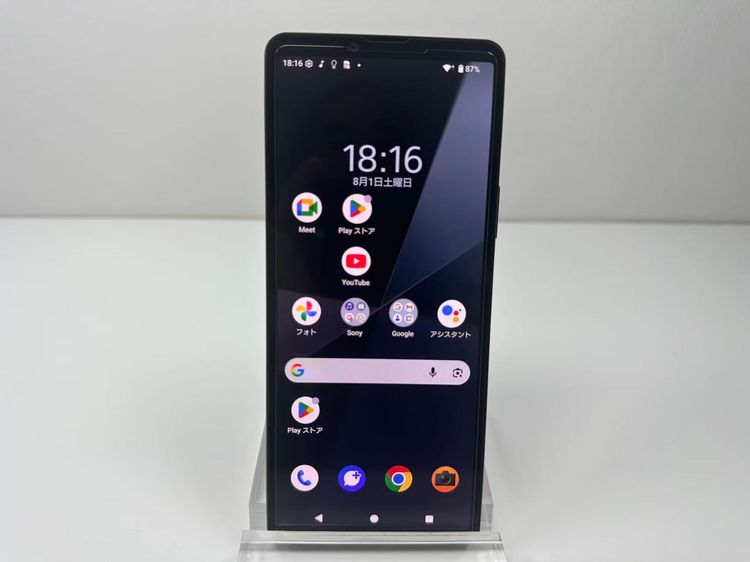 ���� SONY Xperia 10 VI 128GB au�� �֥�å�