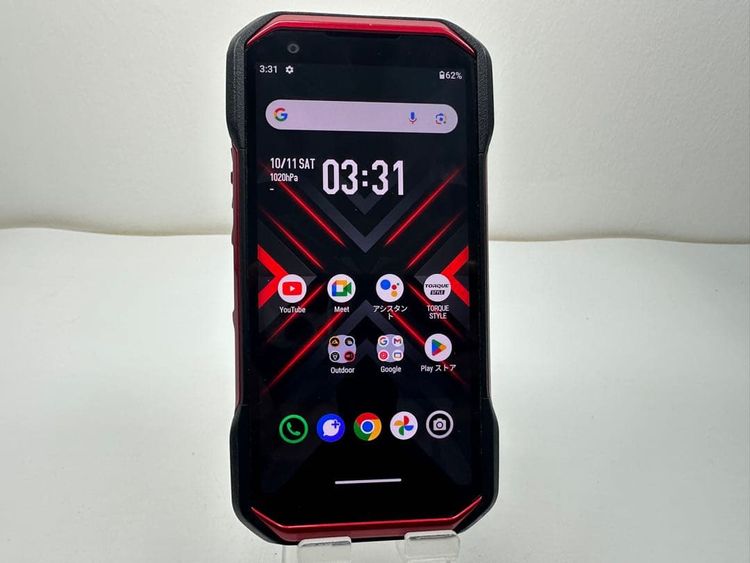 ������ TORQUE G06 KYG03 au ��å� sim�ե꡼