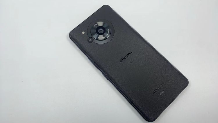 Aquos R7 docomo SH-52C SIMե꡼