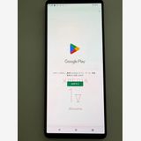 ��������ɬ�ɡ����Ѷ����� SONY Xperia 1 V docomo�� 256GB �֥�å�