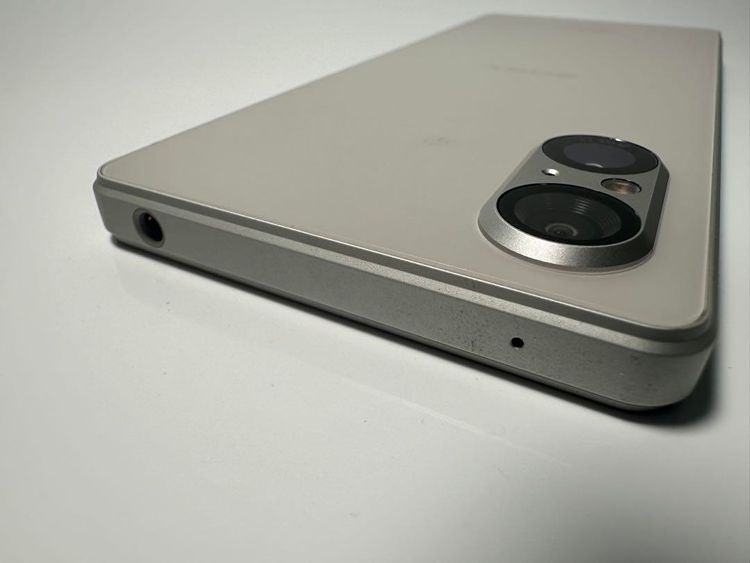 SONY Xperia 5 V so-53d 128GB simե꡼