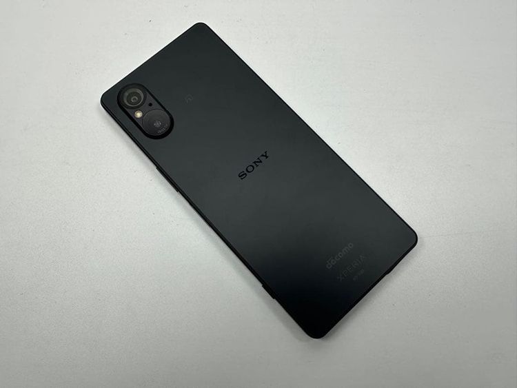 SONY Xperia 5 V docomo so-53d 128GB �֥�å�