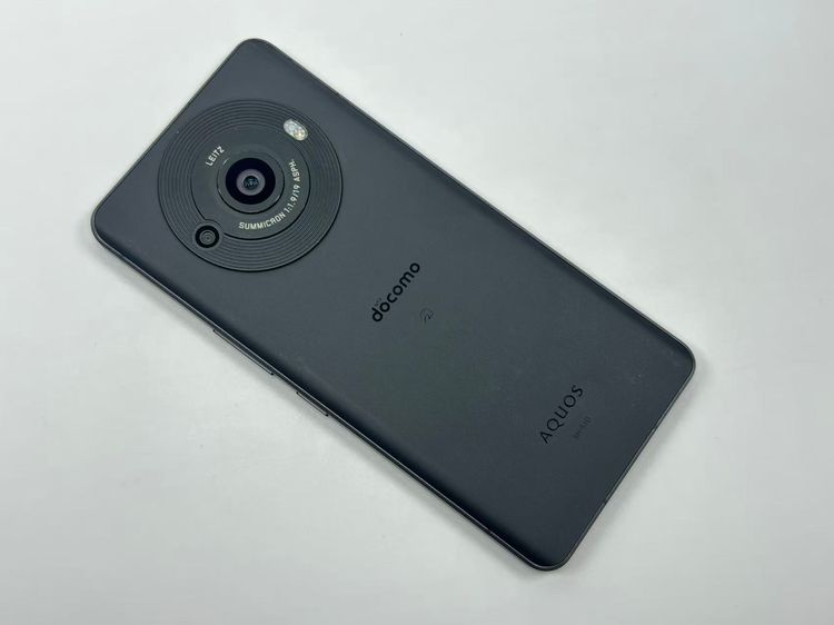 Aquos R8 pro docomo 256GB SIMե꡼ SH-51D