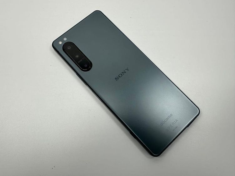 SONY Xperia 5 IV docomo 128GB ��