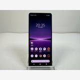 SONY Xperia 1 IV docomo 256GB パープル