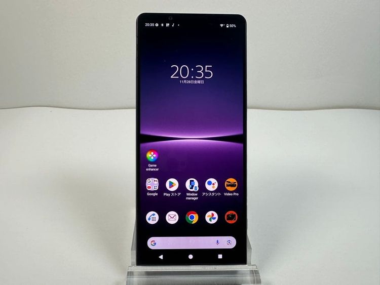 SONY Xperia 1 IV docomo 256GB ѡץ