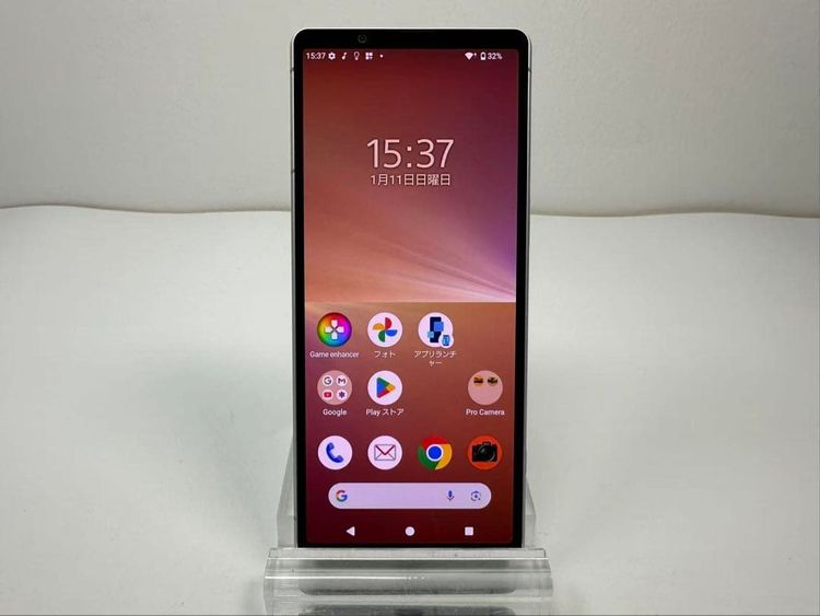 ���� SONY Xperia 5 V docomo ����С� �������ɤʤ�