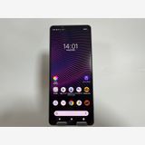 SONY Xperia 1 iii 256GB simե꡼ 
