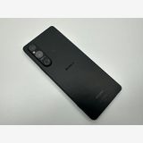 SONY Xperia 1 V docomo 256GB �֥�å� sim�ե꡼