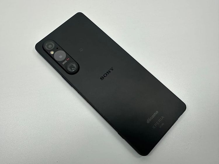SONY Xperia 1 V docomo 256GB �֥�å� sim�ե꡼