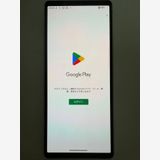 SONY Xperia 5 V so-53d 128GB simե꡼