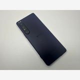 SONY Xperia 1 IV docomo 256GB �ѡ��ץ�