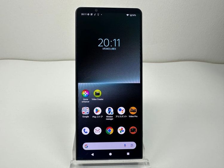 SONY Xperia 1 V docomo 256GB ��