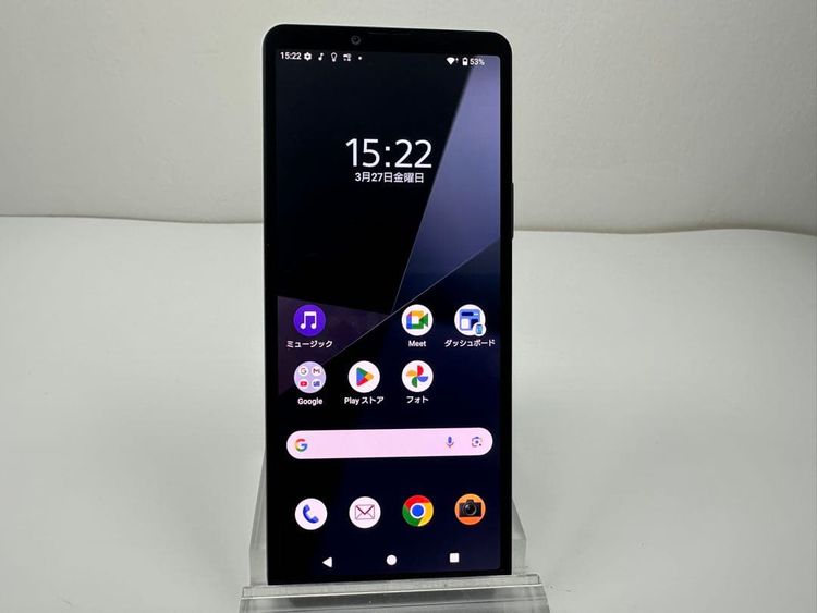 �������� SONY Xperia 10 VI docomo 128GB �֥�å�