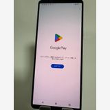 SONY Xperia 1 IV so-51c 256GB simե꡼