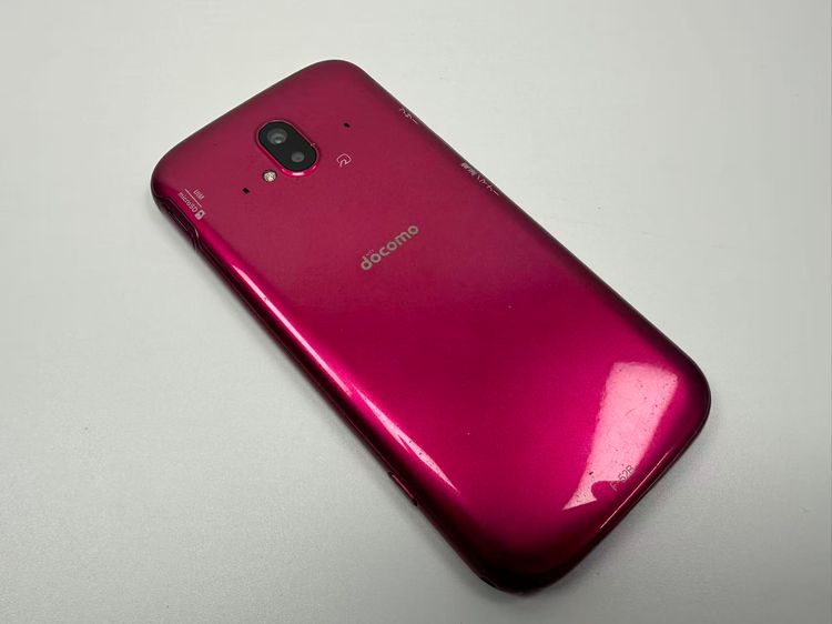 NTT docomo �餯�餯���ޡ��ȥե��� F-52B �ԥ�