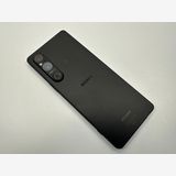 ��������ɬ�ɡ����Ѷ����� SONY Xperia 1 V docomo�� 256GB �֥�å�