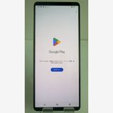 SONY Xperia 1 IV so-51c docomo simե꡼ ֥å