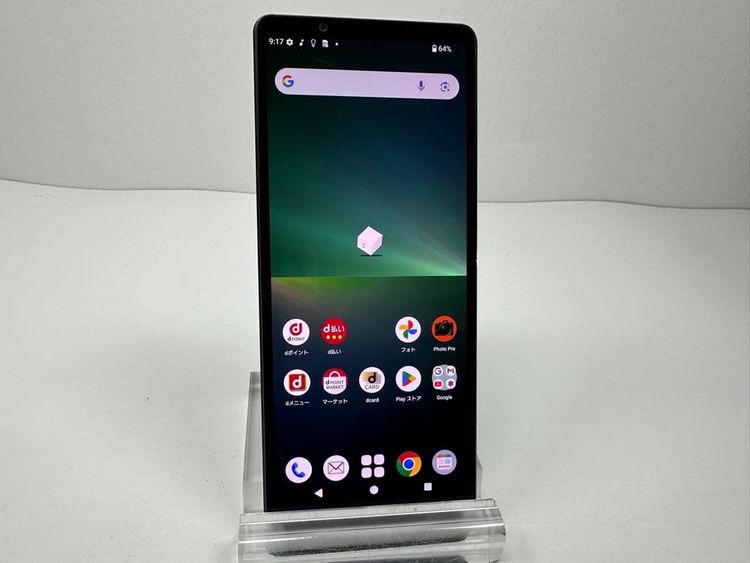 SONY Xperia 5 V docomo sim�ե꡼ �֥�å�