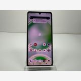 Aquos sense8 sh-54d docomo SIMフリー グリーン