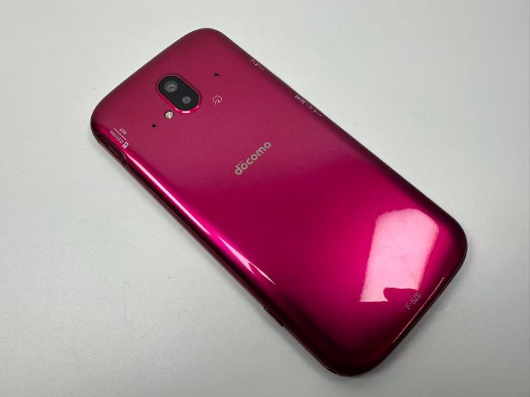 ���� NTT docomo �餯�餯���ޡ��ȥե��� F-52B �ԥ�