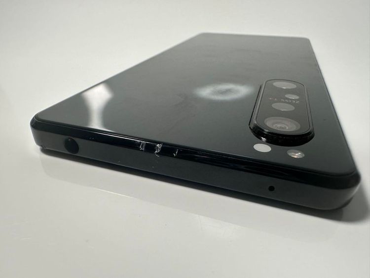 SONY Xperia 1 II so-51a 128GB simե꡼ 