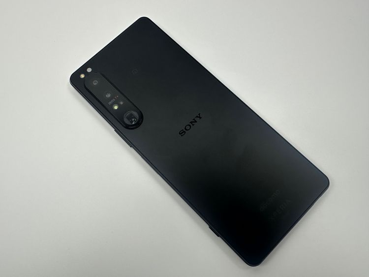 �������� SONY Xperia 1 IV docomo so-51c �֥�å�