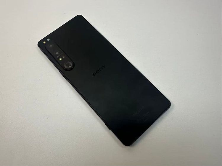 �������� SONY Xperia 1 IV docomo so-51c �֥�å�