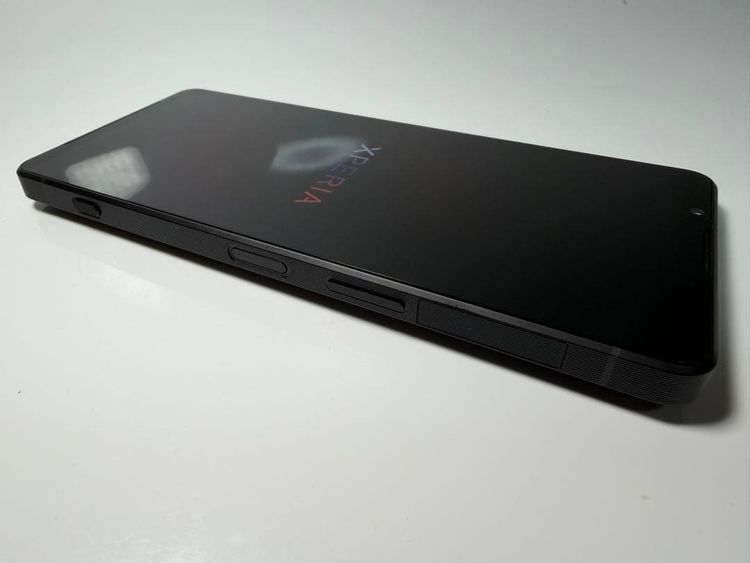 ����Ʊ��SONY Xperia 1 VII �������Х��� XQ-FS72