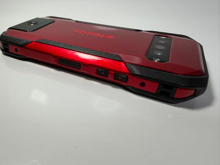  TORQUE G06 KYG03 å 128GB