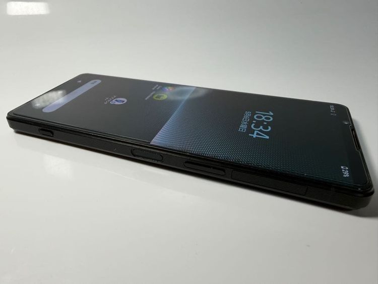 SONY Xperia 1 V docomo�� �֥�å�
