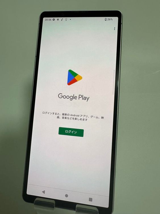 SONY Xperia 5 V so-53d 128GB simե꡼