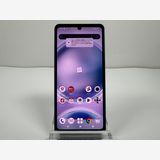 Aquos sense8 sh-54d docomo SIMフリー コバルトブラック