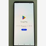 �������� SONY Xperia 1 VI au sog13 �֥�å�