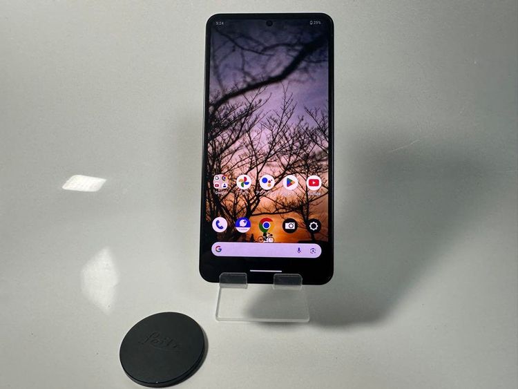 Leitz phone 3 512GB SIMե꡼ SoftBank