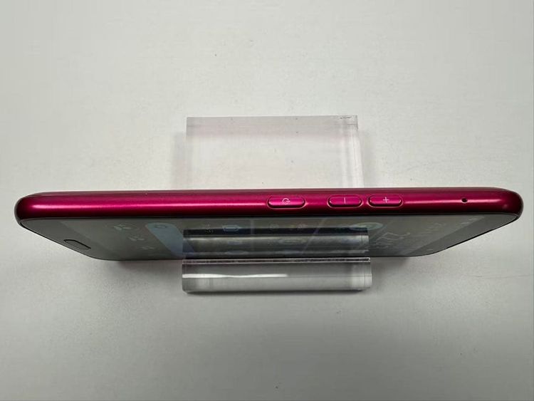 NTT docomo �餯�餯���ޡ��ȥե��� F-53E �ԥ�