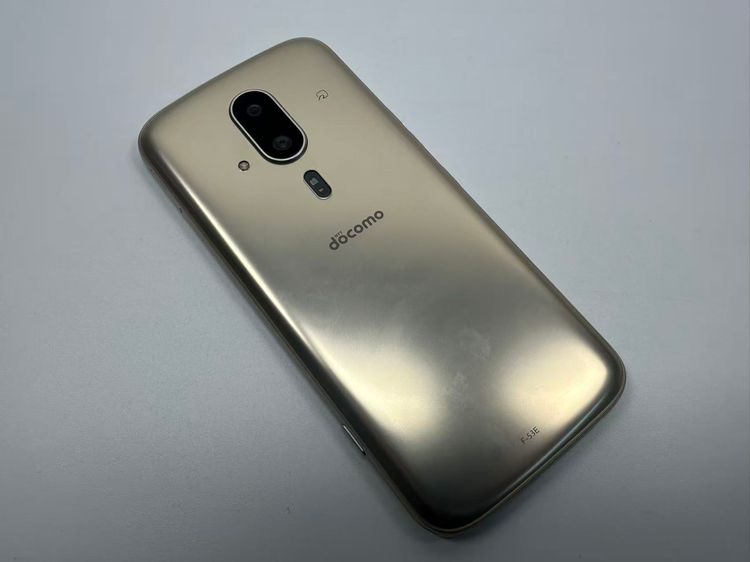 NTT docomo �餯�餯���ޡ��ȥե��� F-53E �������