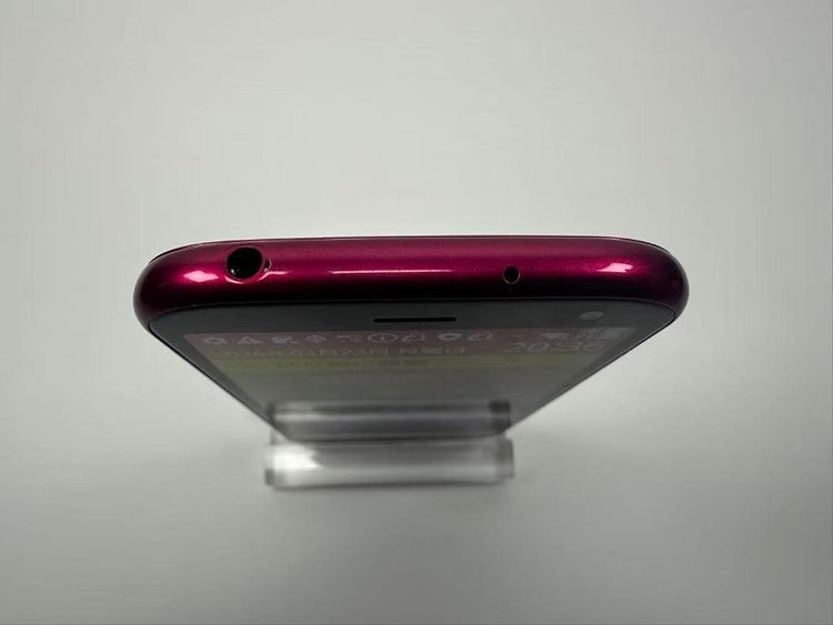 NTT docomo �餯�餯���ޡ��ȥե��� F-52B �ԥ�
