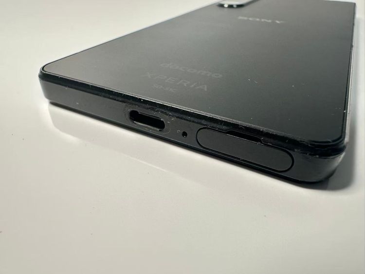 SONY Xperia 1 IV so-51c 256GB simե꡼