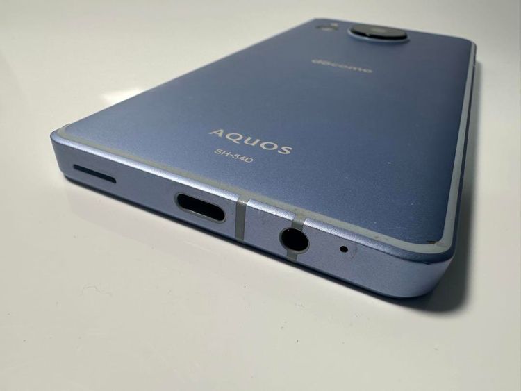 Aquos sense8 sh-54d docomo SIMե꡼ ֡