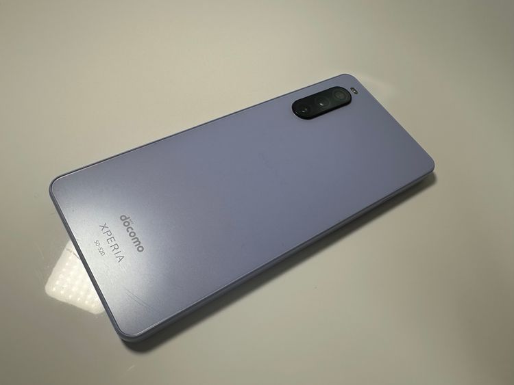 SONY Xperia 10 V so-52d docomo simե꡼