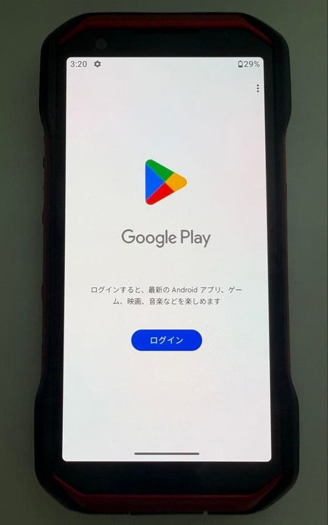 ������ TORQUE G06 KYG03 au ��å� 128GB